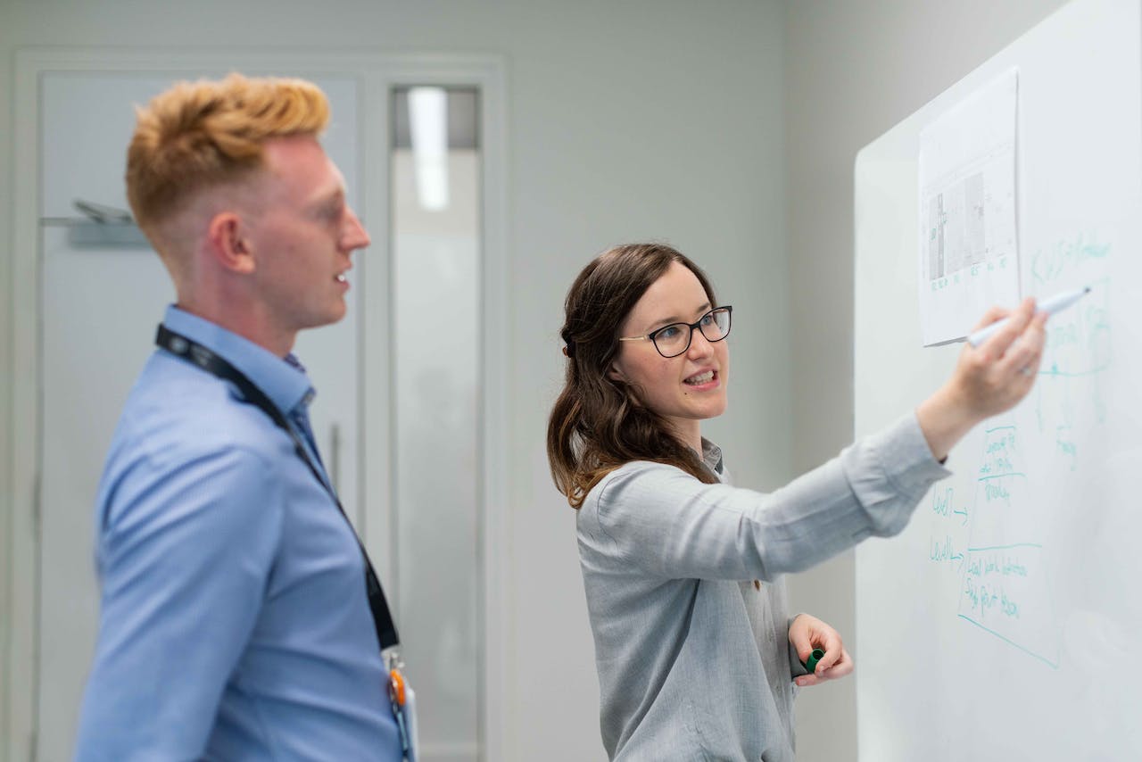 why hire a consultant for web development